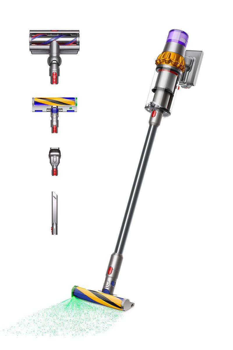 Dyson V15 Detect Absolute Vacuum, 447033-01