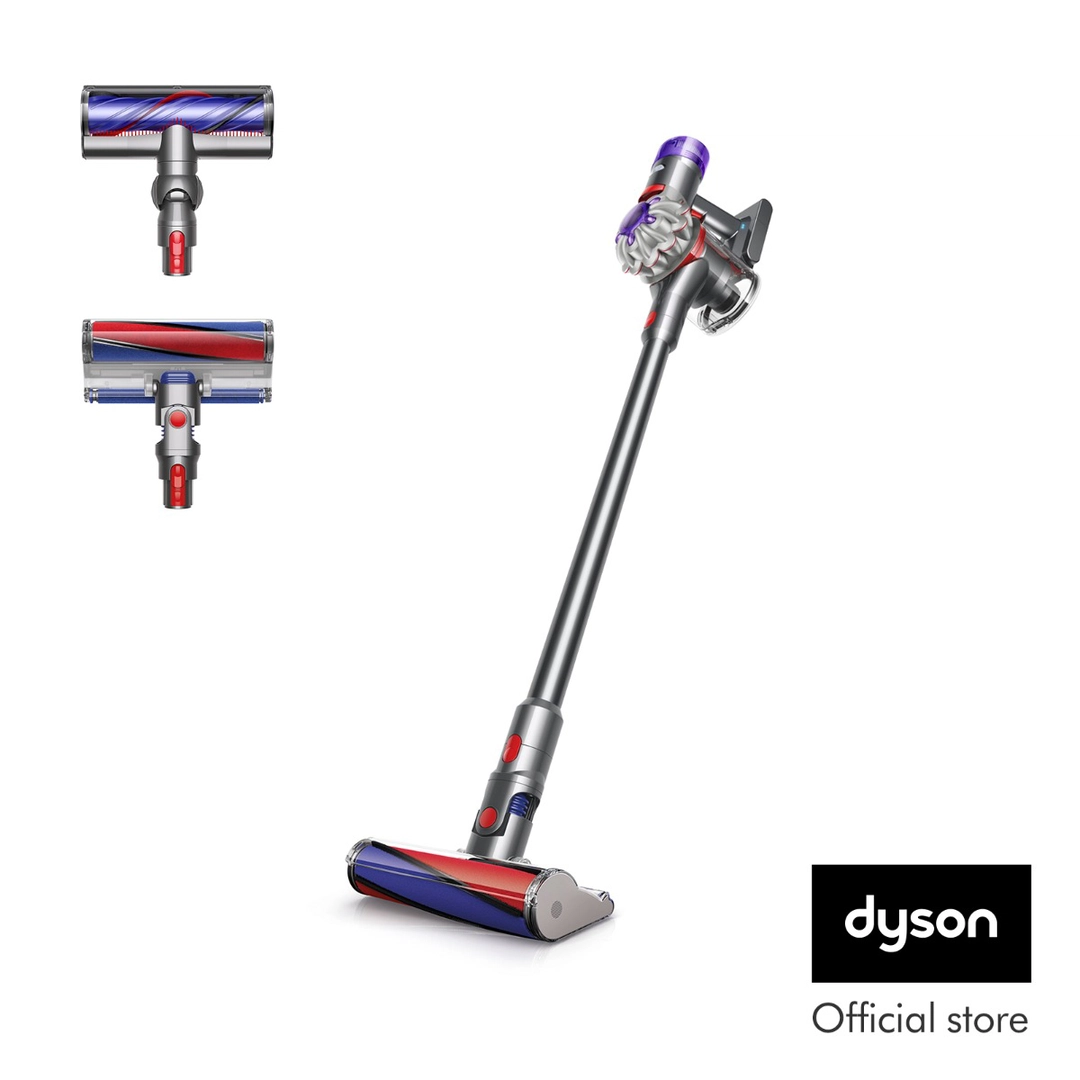 Dyson V8 Absolute Vacuum Cleaner, 447026-01
