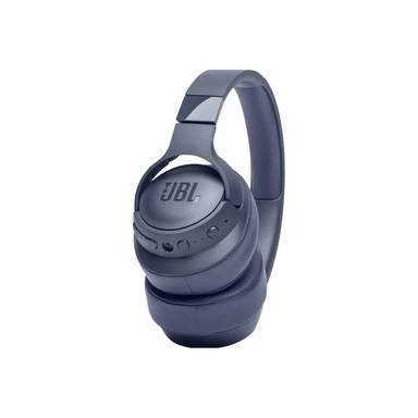 JBL Tune 760 Nc Wireless Over-Ear Headphone Blue 