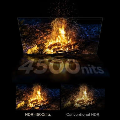 شاشة TCL‏‎ سمارت 75 بوصة QD Mini LED Google TV ,75C8K