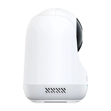 Botslab C222 Indoor Cam2K 360° WiFi Human & Motion Detect White