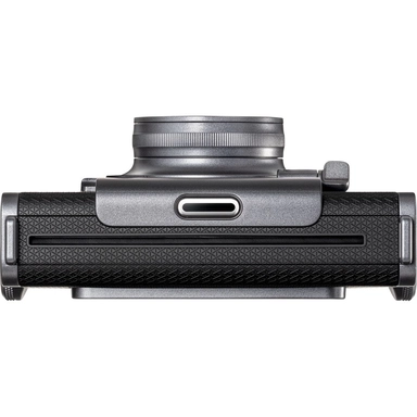 Fujifilm Instax Wide Evo Hybrid Camera Black 