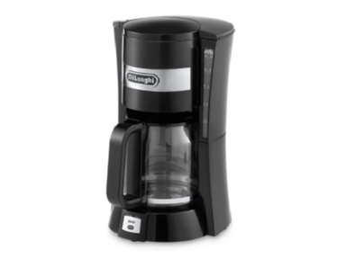 Delonghi Drip Coffee Maker DLICM15211