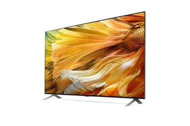 LG Real 4K QNED MiniLED Smart TV, 75 Inch, 90 Series, a7 Gen AI Processor 4K for AI., 75QNED90VPA