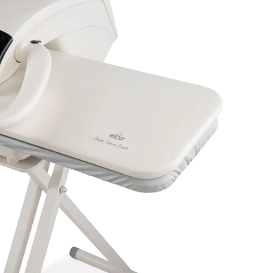 كاوية كبس بلاتينيوم 40 بوصة SP7110 WHITE أبيض 2200 واط