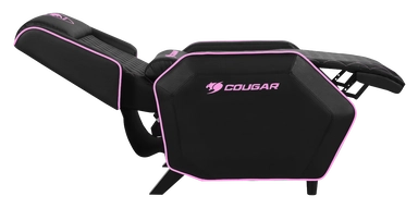Cougar Gaming Sofa Ranger Eva SteelFrame 160Kg Pink