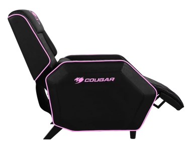 Cougar Gaming Sofa Ranger Eva SteelFrame 160Kg Pink