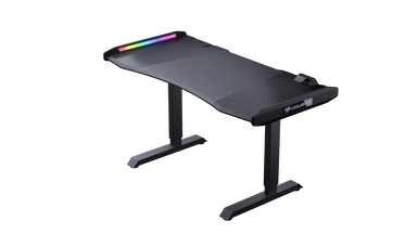 Cougar Gaming Desk Mars 150 Pro Black