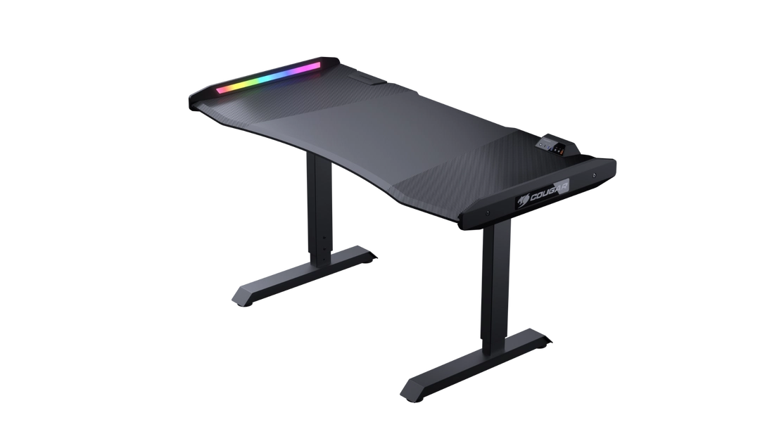 Cougar Gaming Desk Mars 150 Pro Black