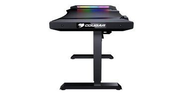 Cougar Gaming Desk Mars 150 Pro Black