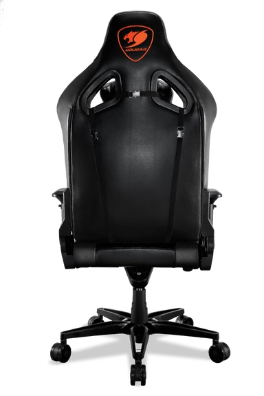 Cougar Gaming Chair Armor Titan SteelFrame 160Kg Black