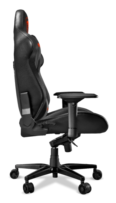 Cougar Gaming Chair Armor Titan SteelFrame 160Kg Black