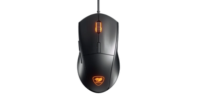 Cougar Gaming Mice Minos Xt Optical Sensor Black