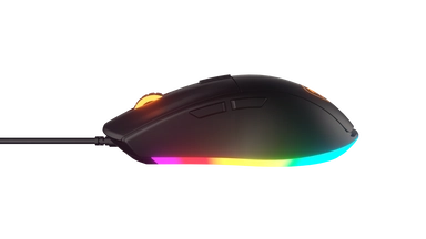 Cougar Gaming Mice Minos Xt Optical Sensor Black