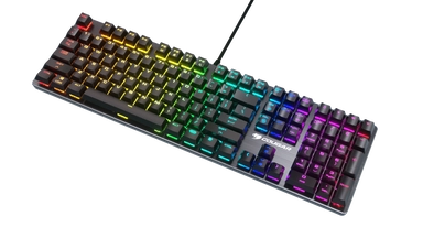 Cougar Gaming Machanical Keyboard Vantar Black