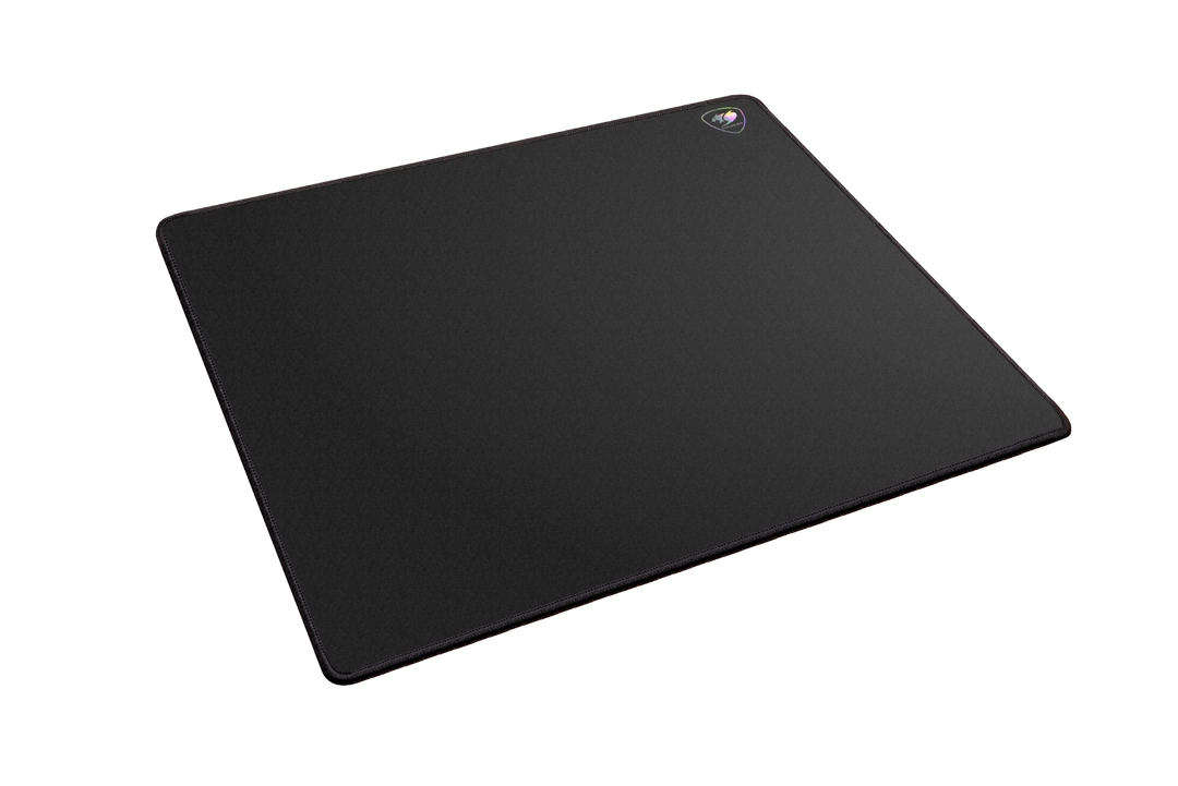 Cougar Gaming Mouse Pad Speed AntiSlip Large Black