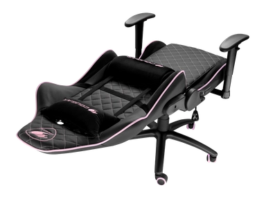 Cougar Armor One EVA Gaming Chair Pink