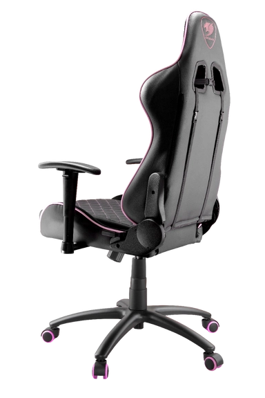 Cougar Armor One EVA Gaming Chair Pink