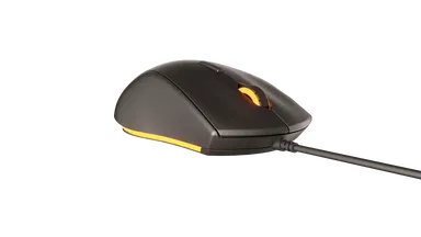 Cougar Gaming Gear Combo Minos Xc Mice Optical Sensor Black