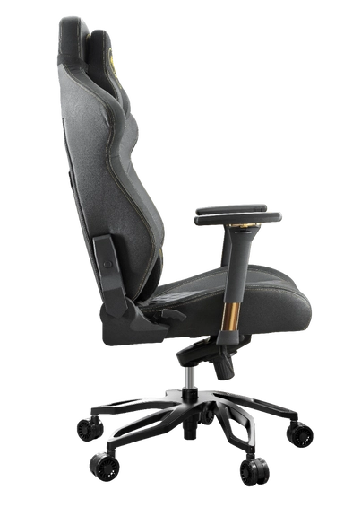 Cougar Gaming Chair Armor Titan Pro Royal 160Kg Gold