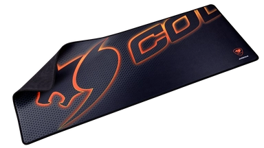 Cougar Gaming Mouse Pad Arena Black