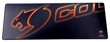 Cougar Gaming Mouse Pad Arena Black