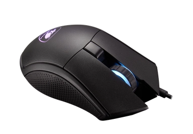 Cougar Revenger S 12000 Dpi Rgb Gaming Mouse Black
