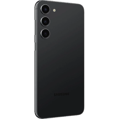 Samsung Galaxy S23+ 5G 8GB 256GB Black
