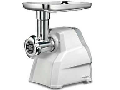 مفرمة لحم كينوود 350 واط ابيض OWMGP40.000WH
