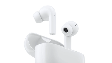 Honor Choice Wireles Earbuds X3 Lite White