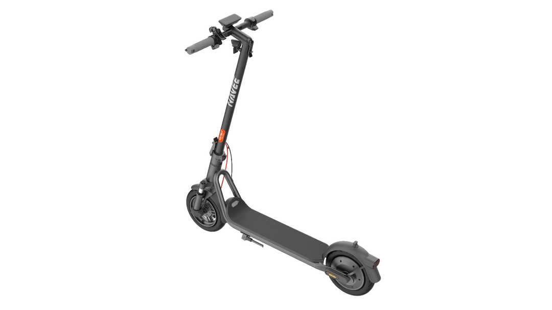 Navee Electric Scooter V25i Pro ,2nd Gen 25KM/H ,600W ,110KG ,Black