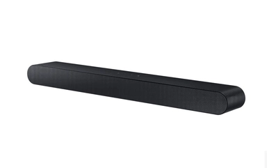 Samsung Wireless Soundbar 5.0Ch with Dolby Atmos / DTS Virtual:X, Bluetooth Connectivity, HW-S60B/SA