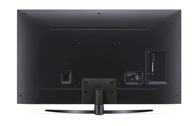 شاشة LG مقاس 55 بوصة WiFi سمارت LED 55NANO796QA 4K