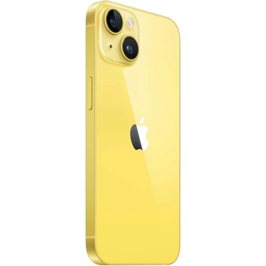 Apple iPhone 14 5G 6GB 128GB Yellow