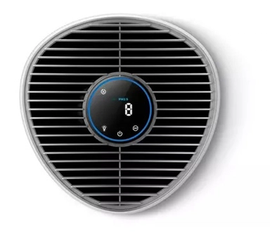 Philips Air Purifier, up to 78 m² Coverage, AC1711/90