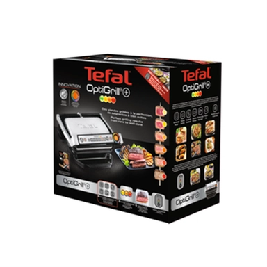 Tefal OPTIGRILL+, GC712D28