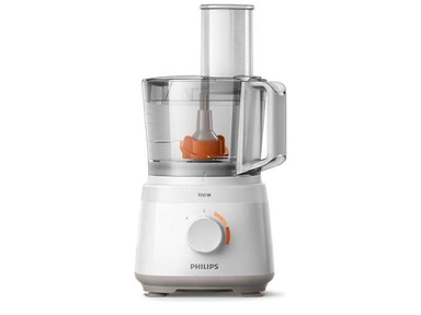 Philips Daily Collection Compact Food Processor HR7320/01