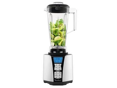 خلاط مولينكس 2.2 لتر 1500 وات LM936E27