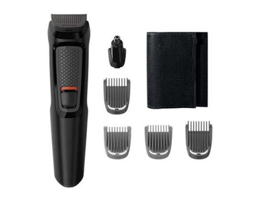 Philips Multigroom series 3000 6-in-1, Face MG3710/13