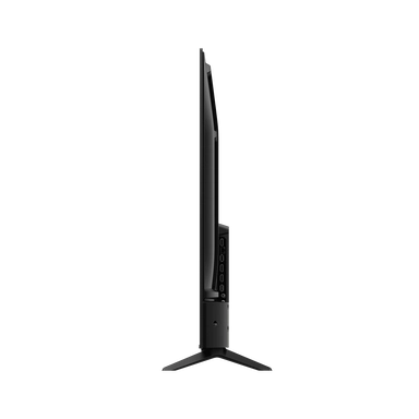 شاشة TCLسمارت 75 بوصة QLED 4k Google TV 75P71K