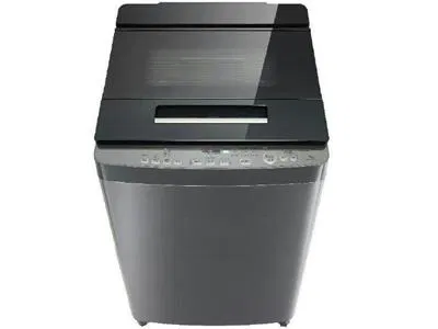 Toshiba Top Load Washing Machine 11 kg, Silver, AW-DUK1200GUPBB