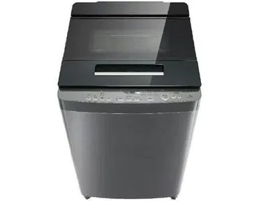 Toshiba Top Load Washing Machine 11 kg, Silver, AW-DUK1200GUPBB