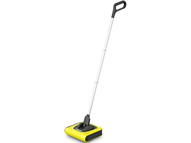 مكنسة كارشر عمودية جافة بطارية 3.7 فولت موديل Karcher KB5