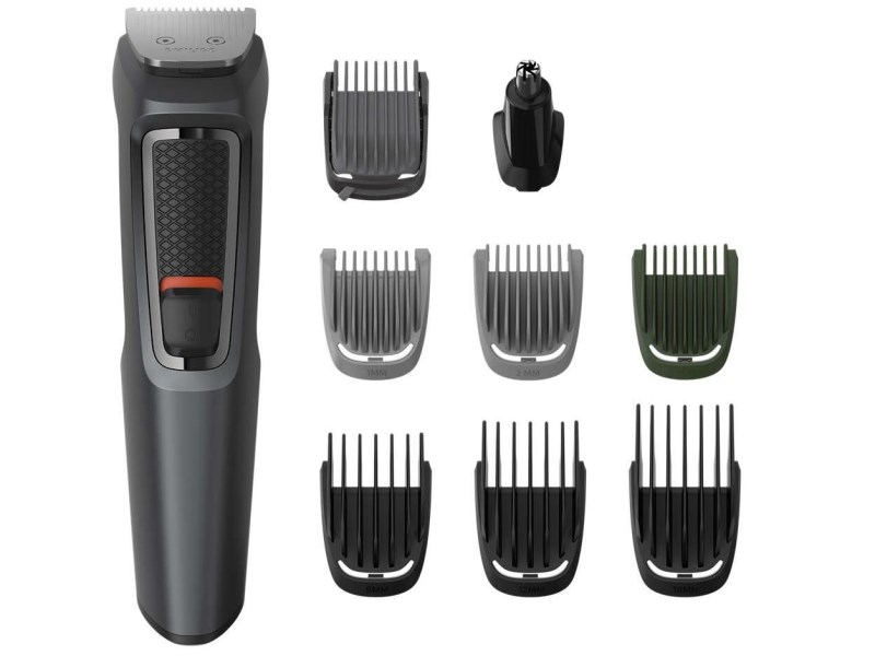 Philips Multigroom series 3000 9-in-1, Face, Hair and Body MG3747/13