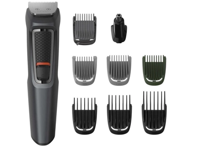 Philips Multigroom series 3000 9-in-1, Face, Hair and Body MG3747/13