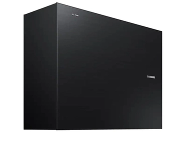 Samsung 340 W 3.1 Ch Flat Soundbar HW-K550