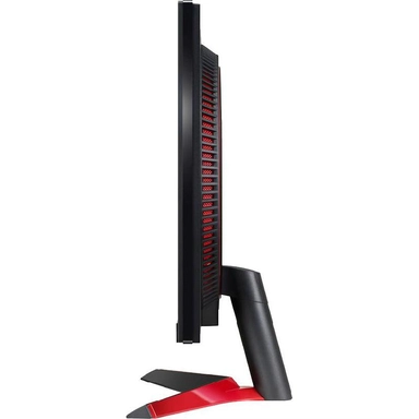 LG 24GN600-B 24" UltraGear FHD IPS 144Hz 1ms (GTG) Monitor