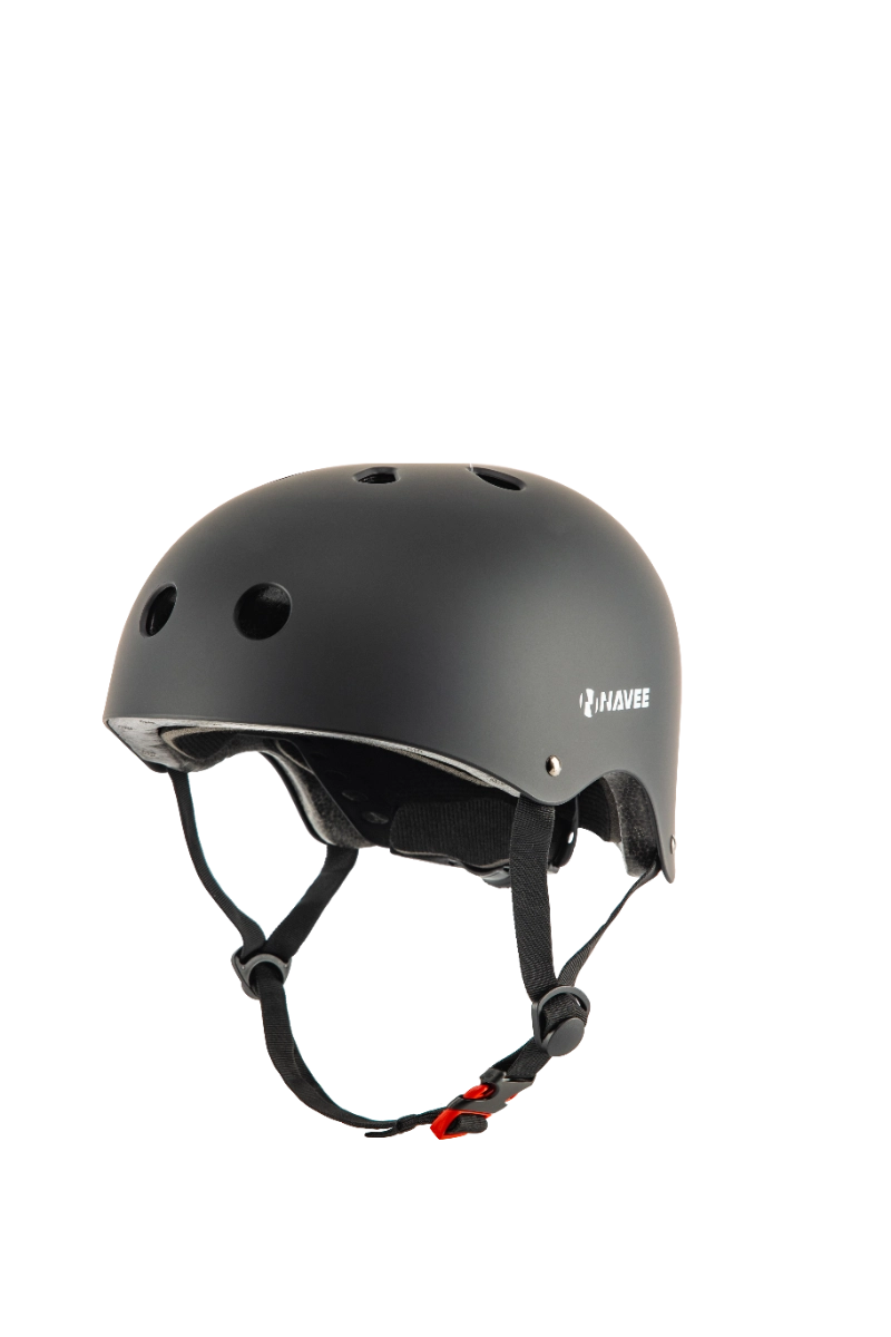Navee Helmet Medium Ultralight For Women/Men ,Protectiv ,Black
