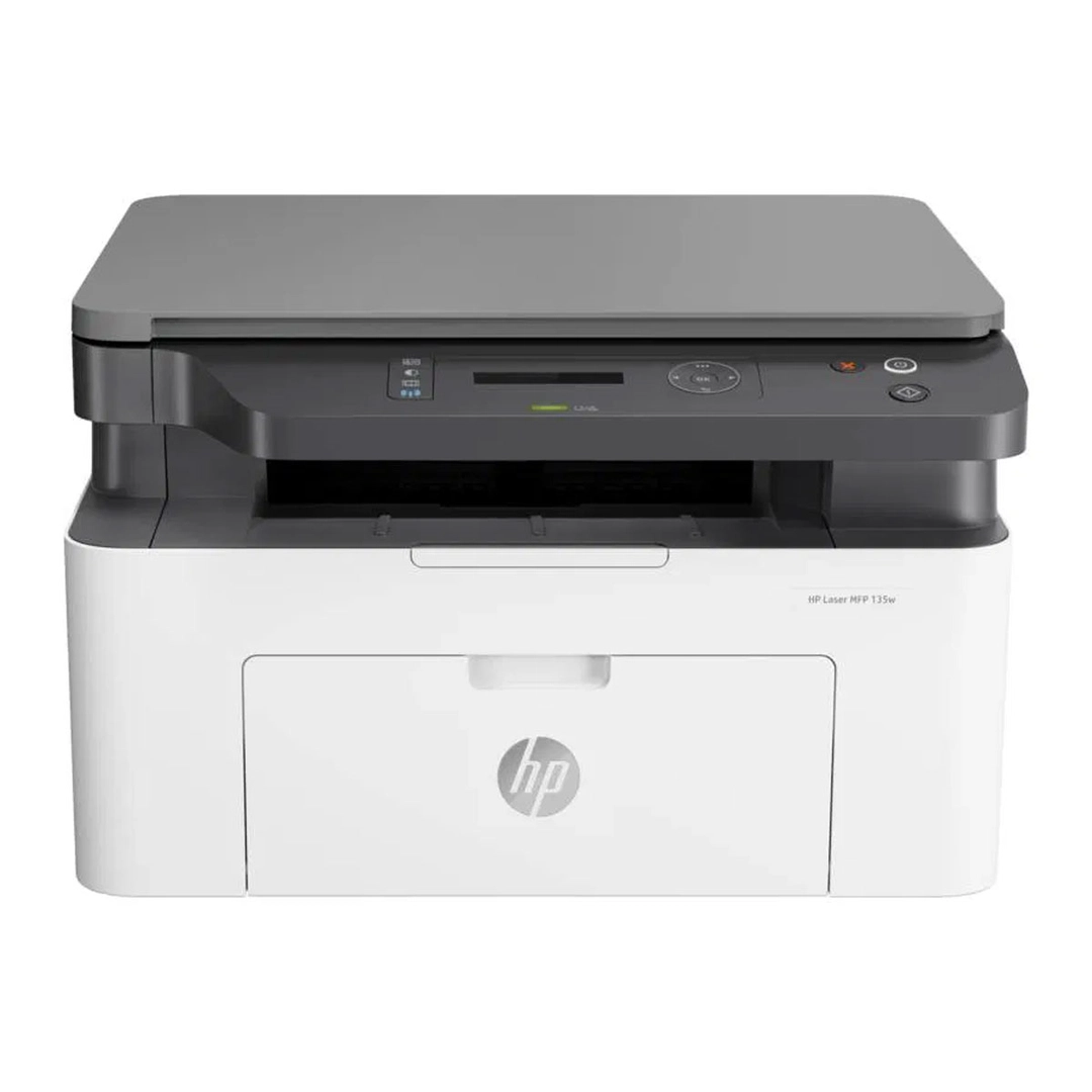 HP LaserJet 135W - Wirless Printer 135W 4ZB83A