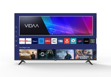 MTC , 55 inch ,  VIDAA Smart TV MTC4KD55SVK24-UHD-4K